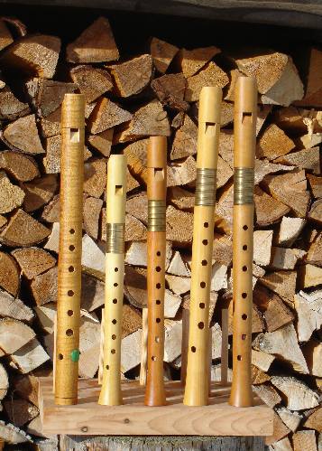 Soloinstrumente Renaissance